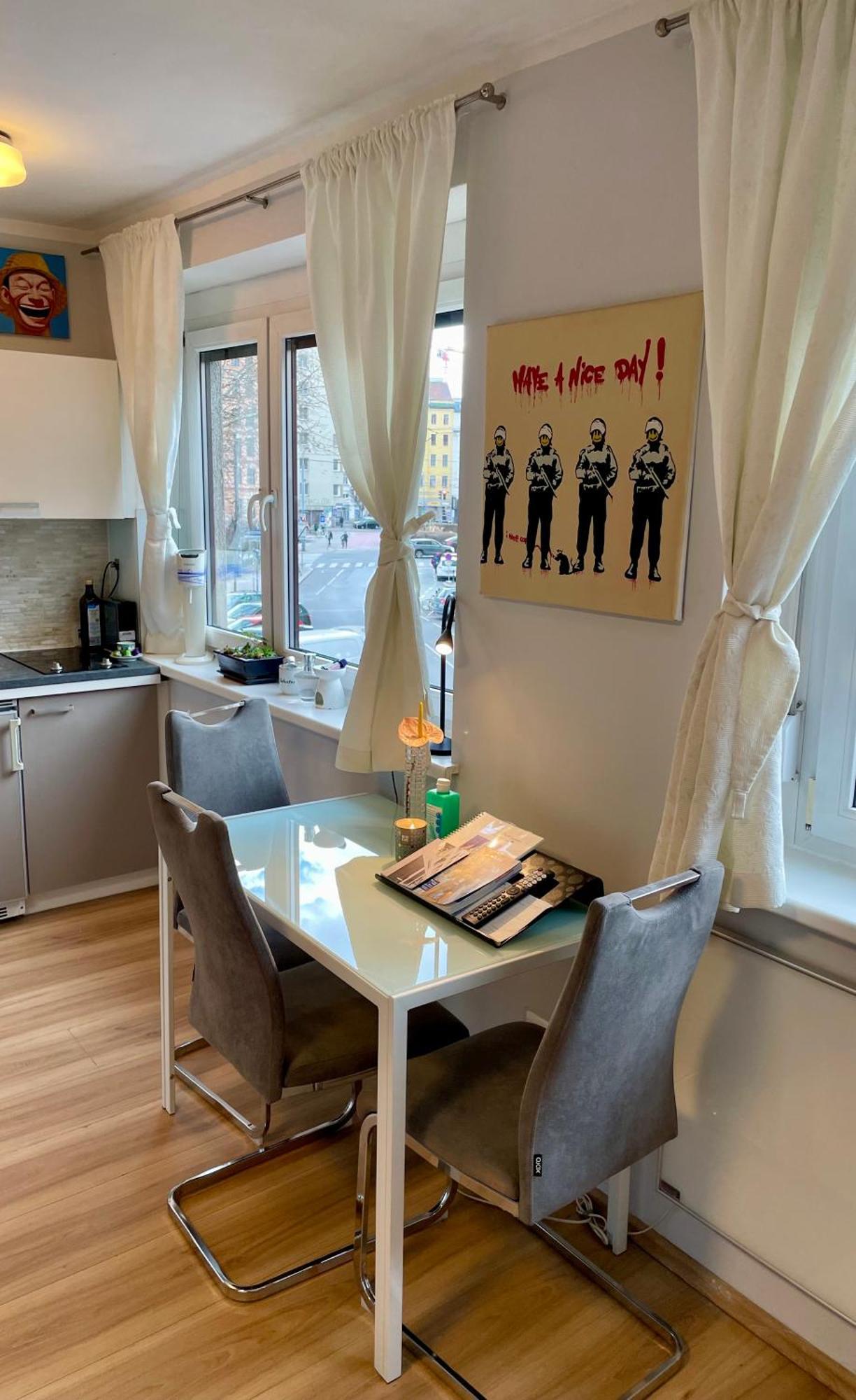 Vienna Business-Apartment 1-6 Months Exteriér fotografie