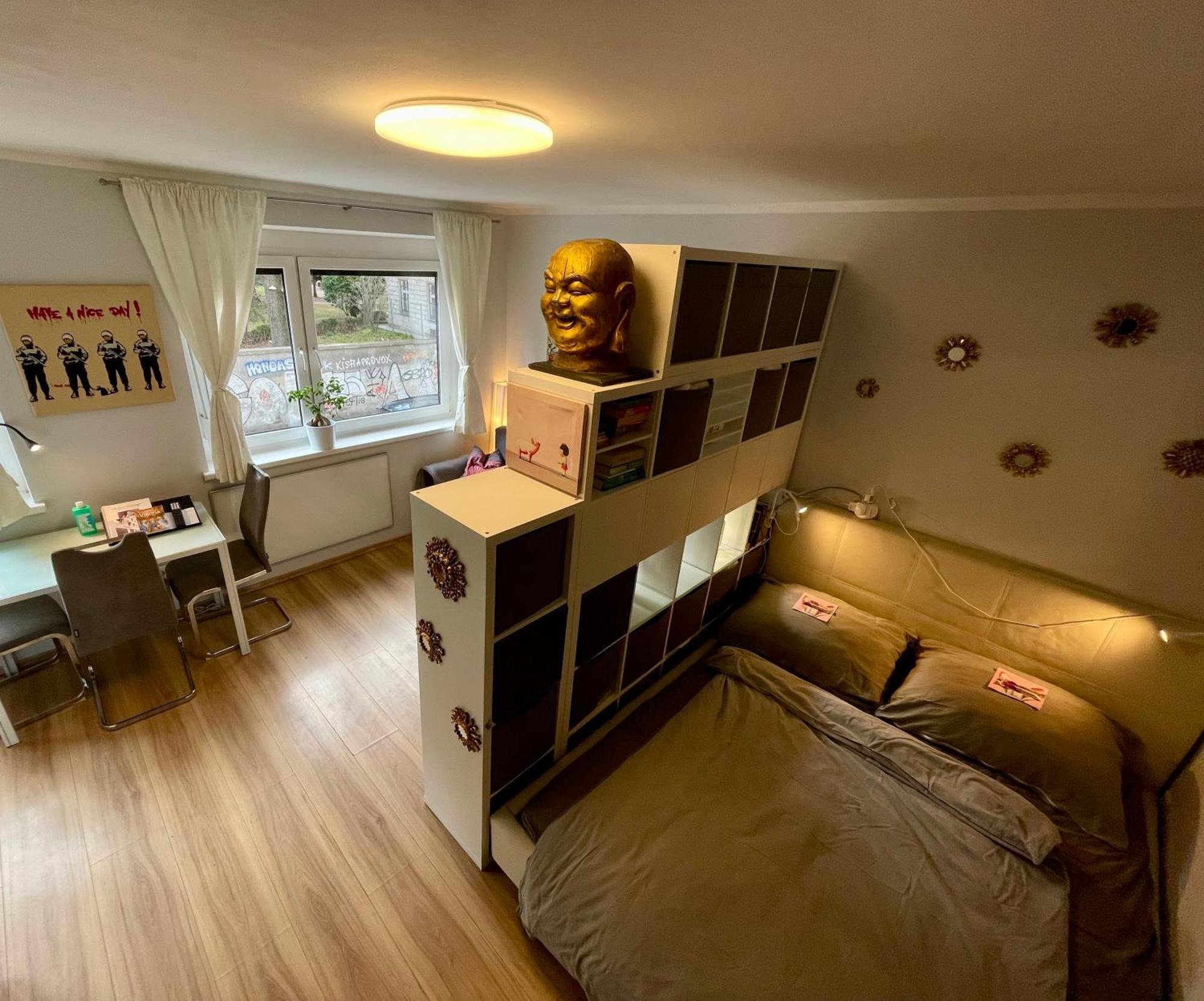 Vienna Business-Apartment 1-6 Months Exteriér fotografie
