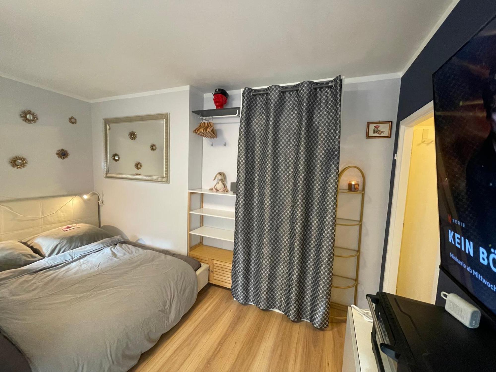 Vienna Business-Apartment 1-6 Months Exteriér fotografie