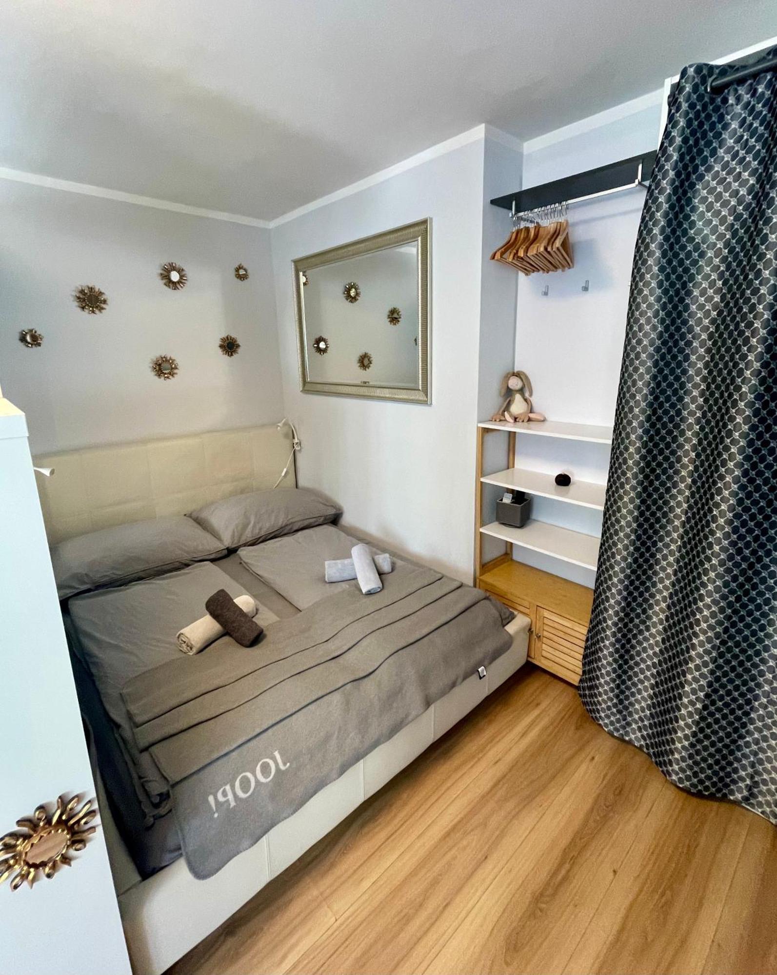 Vienna Business-Apartment 1-6 Months Exteriér fotografie