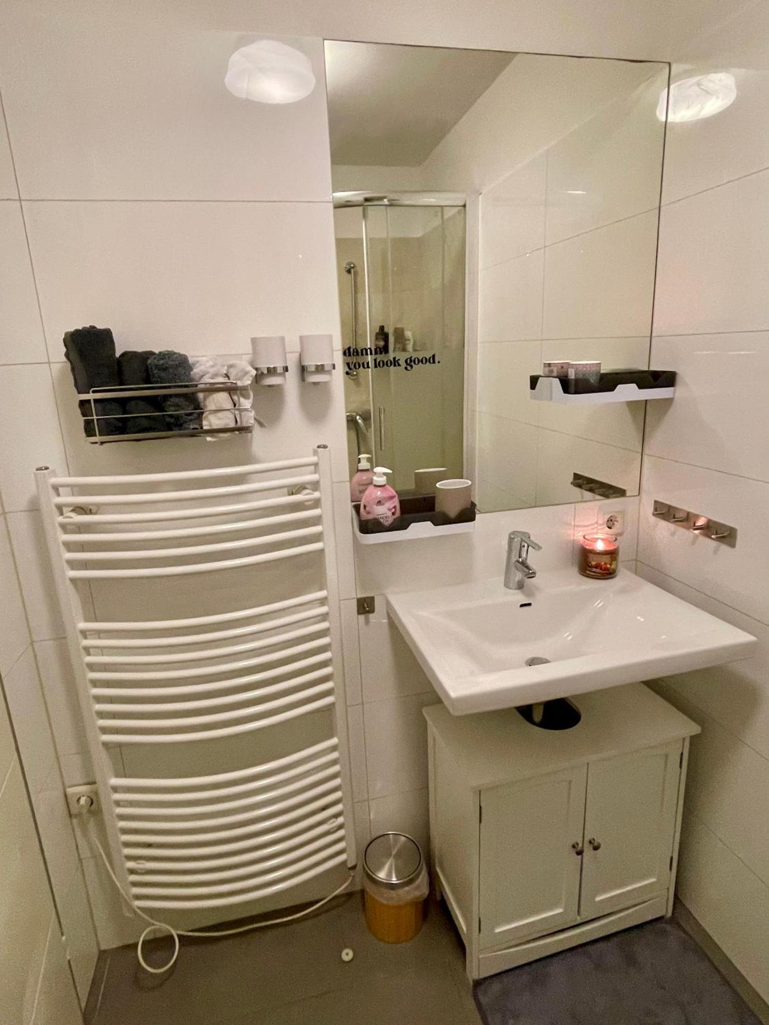 Vienna Business-Apartment 1-6 Months Exteriér fotografie