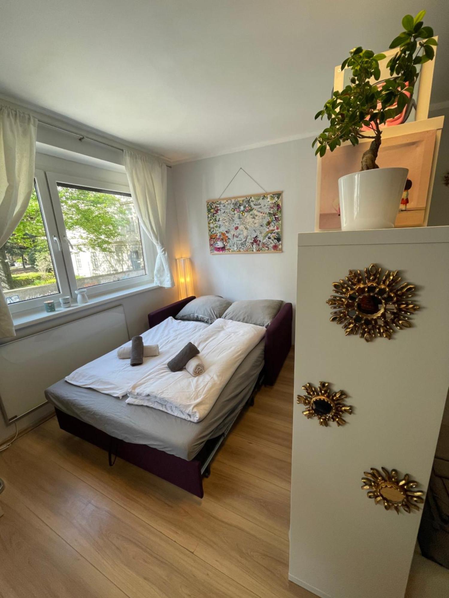 Vienna Business-Apartment 1-6 Months Exteriér fotografie